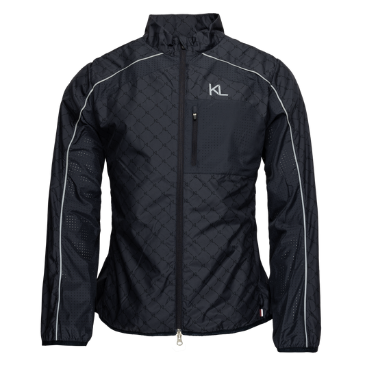 KLJon Mens Warm Up Jacket