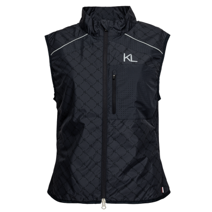 KLJean Women's Warm-up Vest