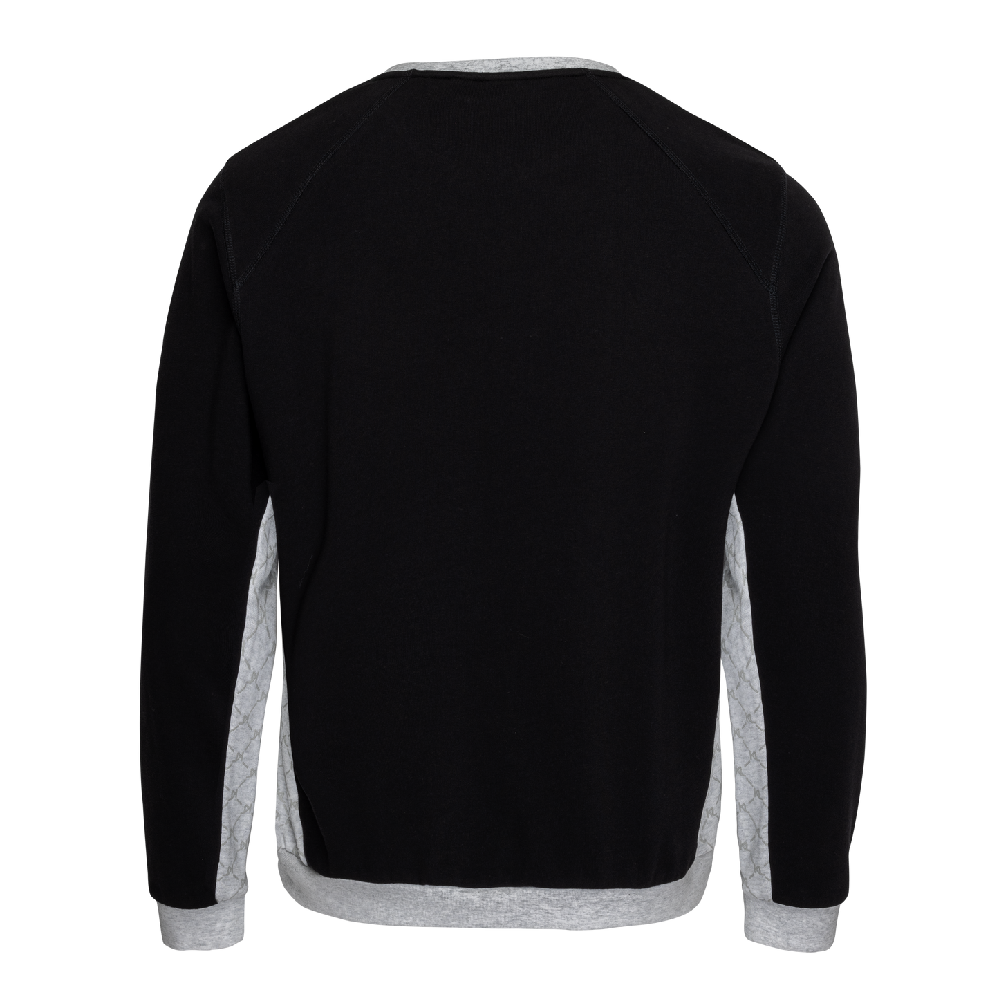 KLJiro Mens Sweat Round Neck