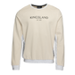 KLJiro Mens Sweat Round Neck