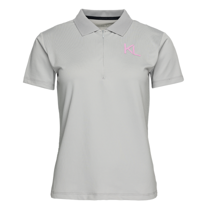 KLJubi Ladies Pique Polo Shirt