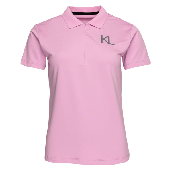 KLJubi Ladies Pique Polo Shirt