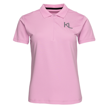 KLJubi Ladies Pique Polo Shirt