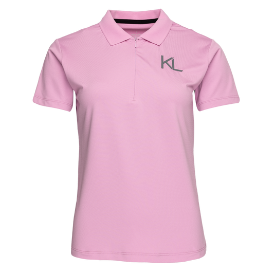 KLJubi Ladies Pique Polo Shirt