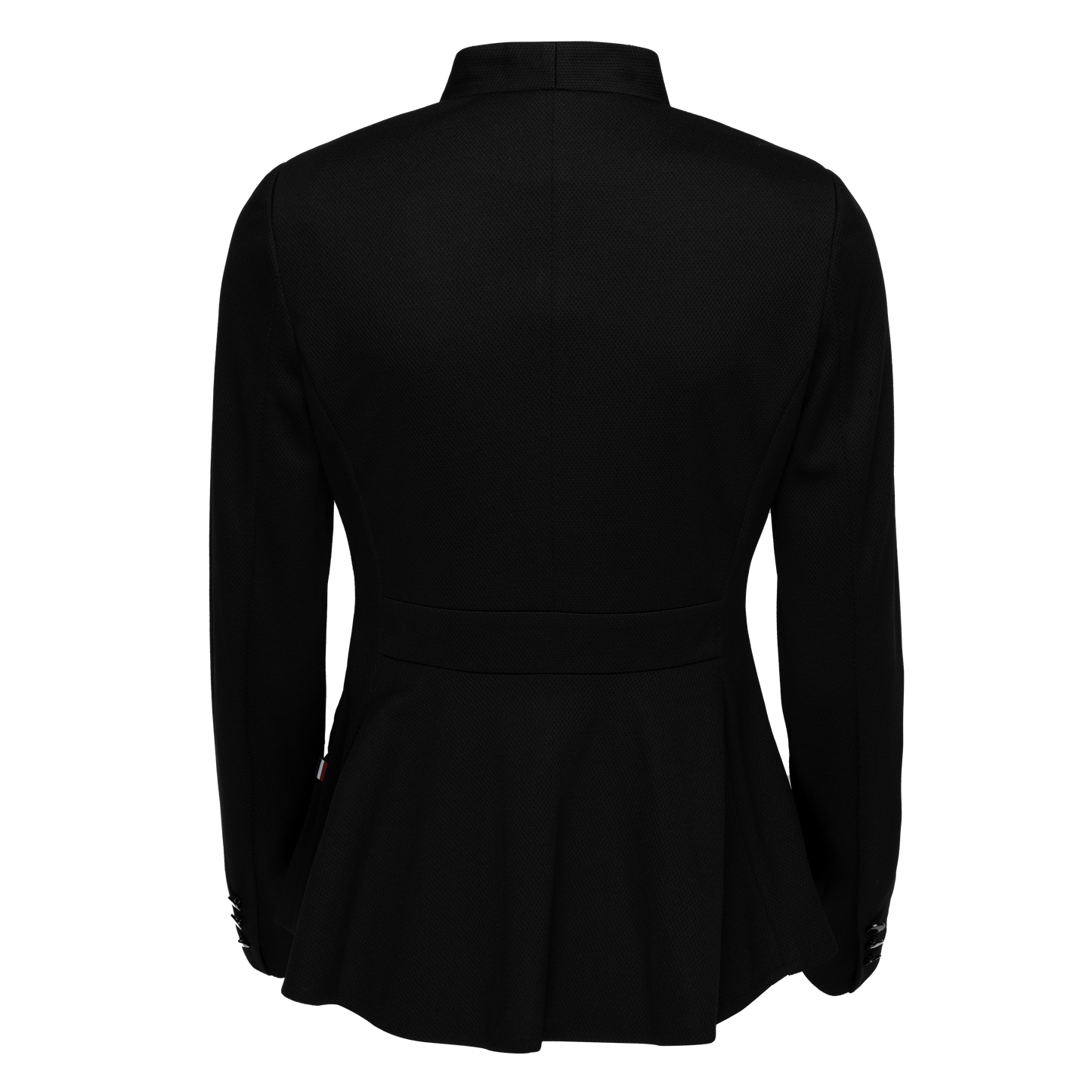 KLJanine Ladies Mesh Show Jacket