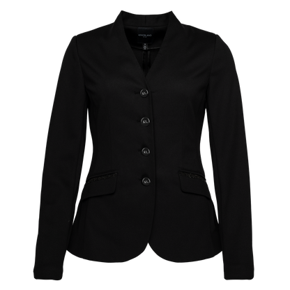 KLJanine Ladies Mesh Show Jacket