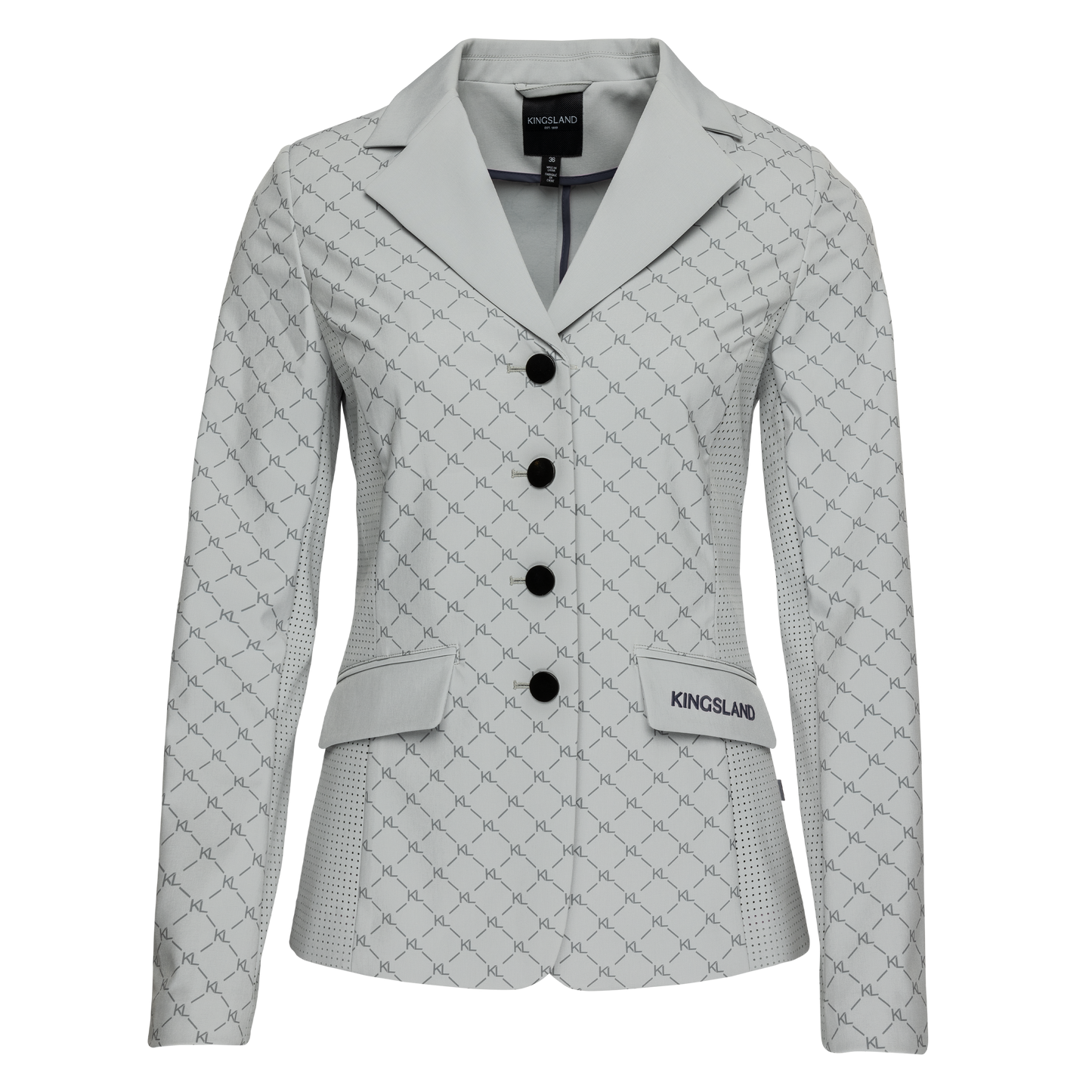 KLJelva Ladies Show Jacket