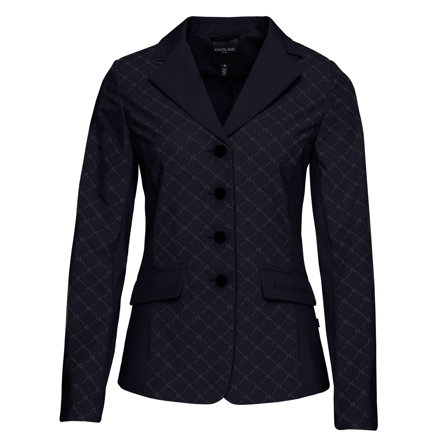 KLJelva Ladies Show Jacket