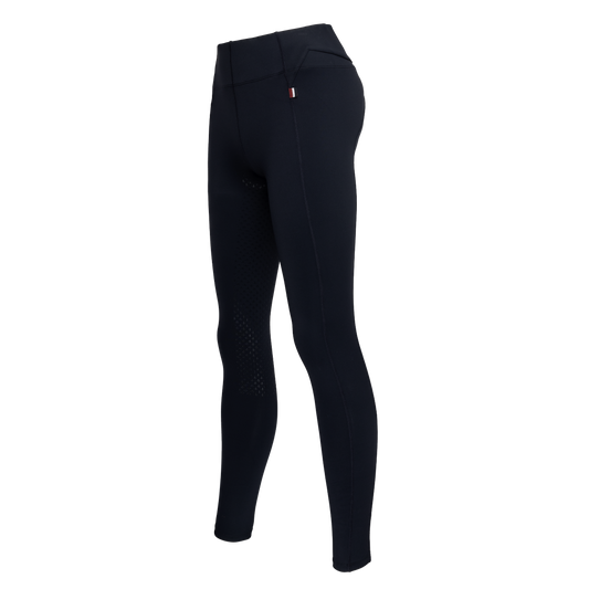 KLjalo Women's Full-grip Tights