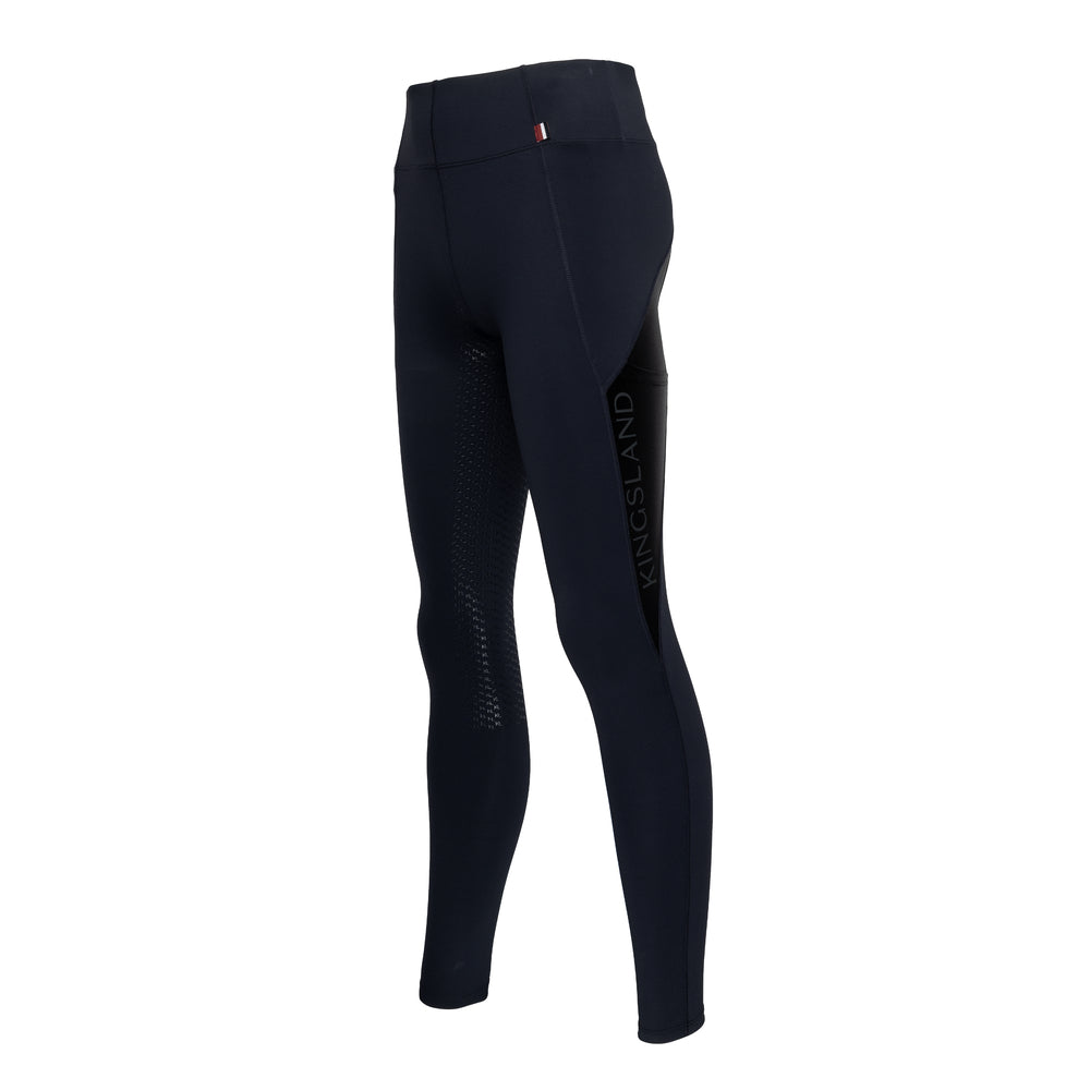 KLjulia Women's Training Full-grip Tights