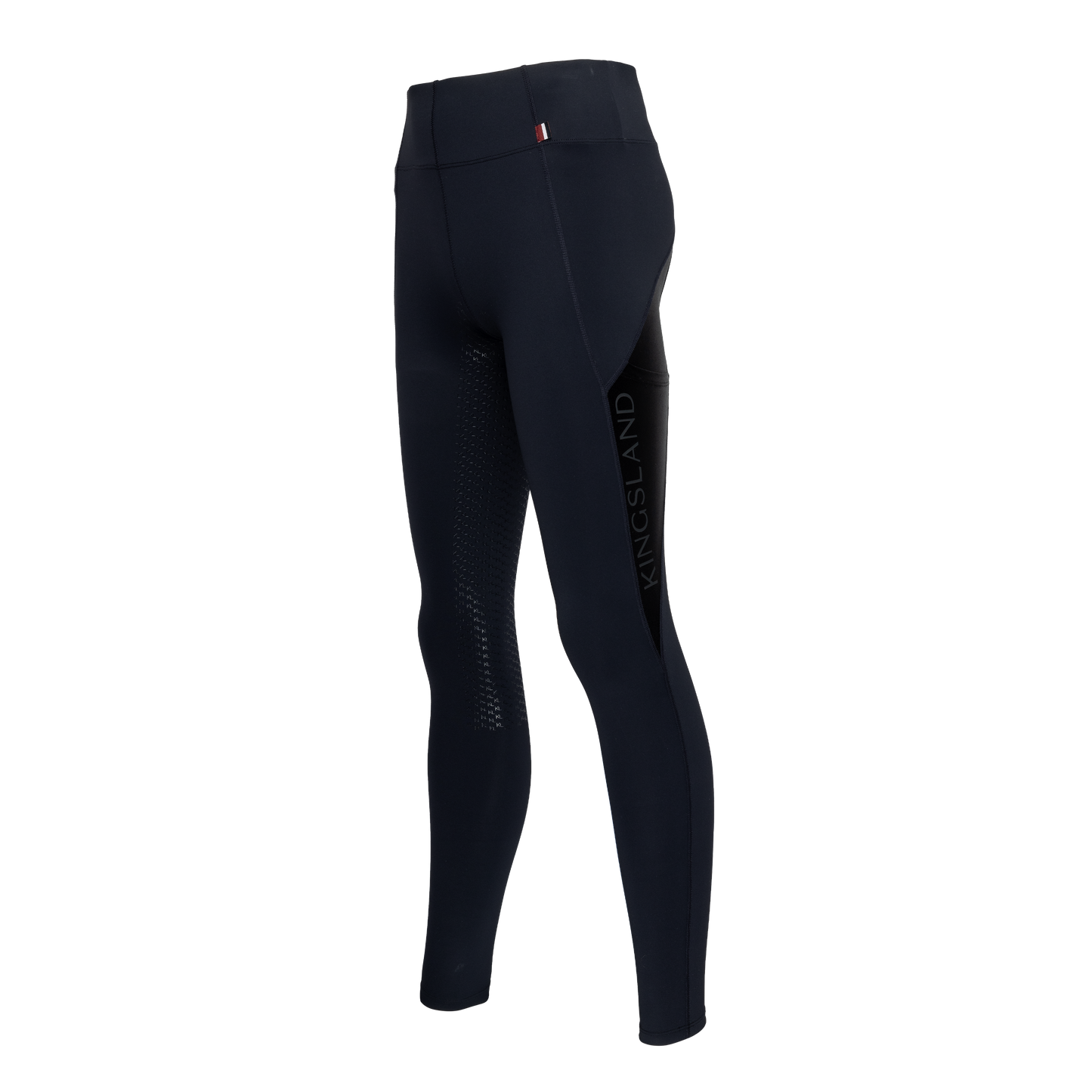 KLjulia Women's Training Full-grip Tights