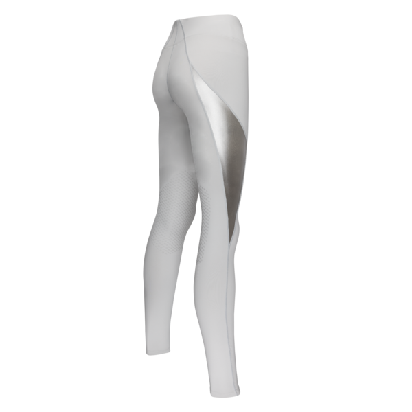 KLjulia Women's Training Knee-grip Tights
