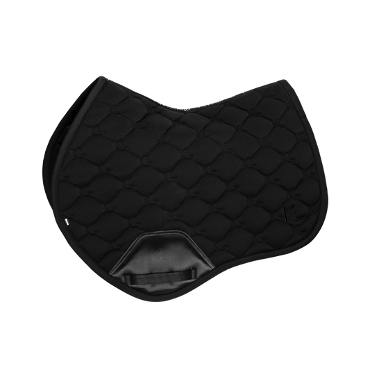 KLJacka Jumping Saddle Pad