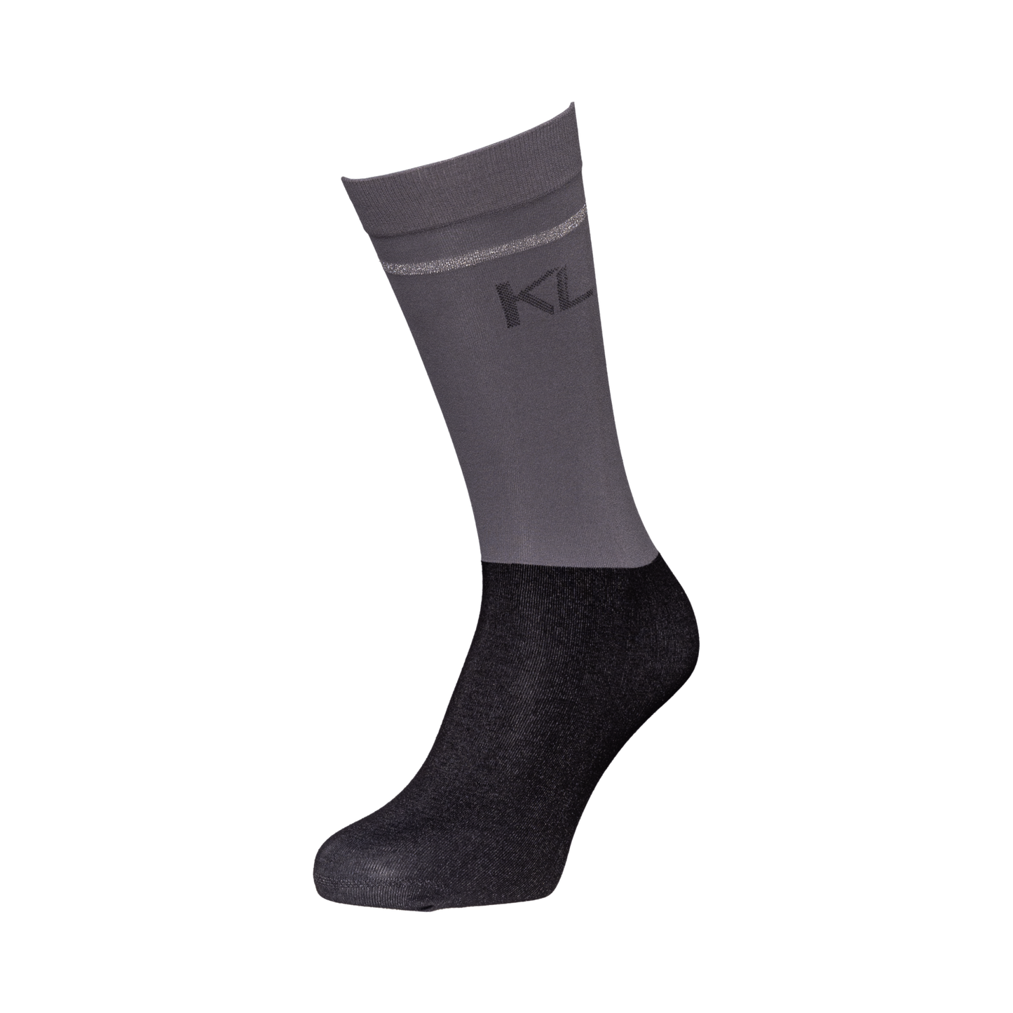 KLVidalia Ladies Show Socks 3-Pack