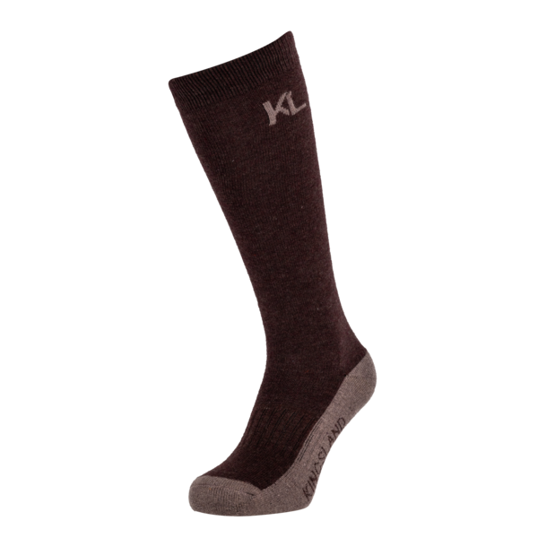 KLVerona Unisex Woolmix Sock