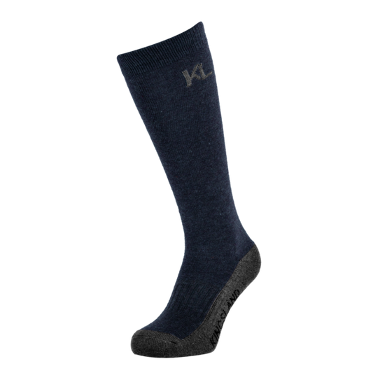 KLVerona Unisex Woolmix Sock