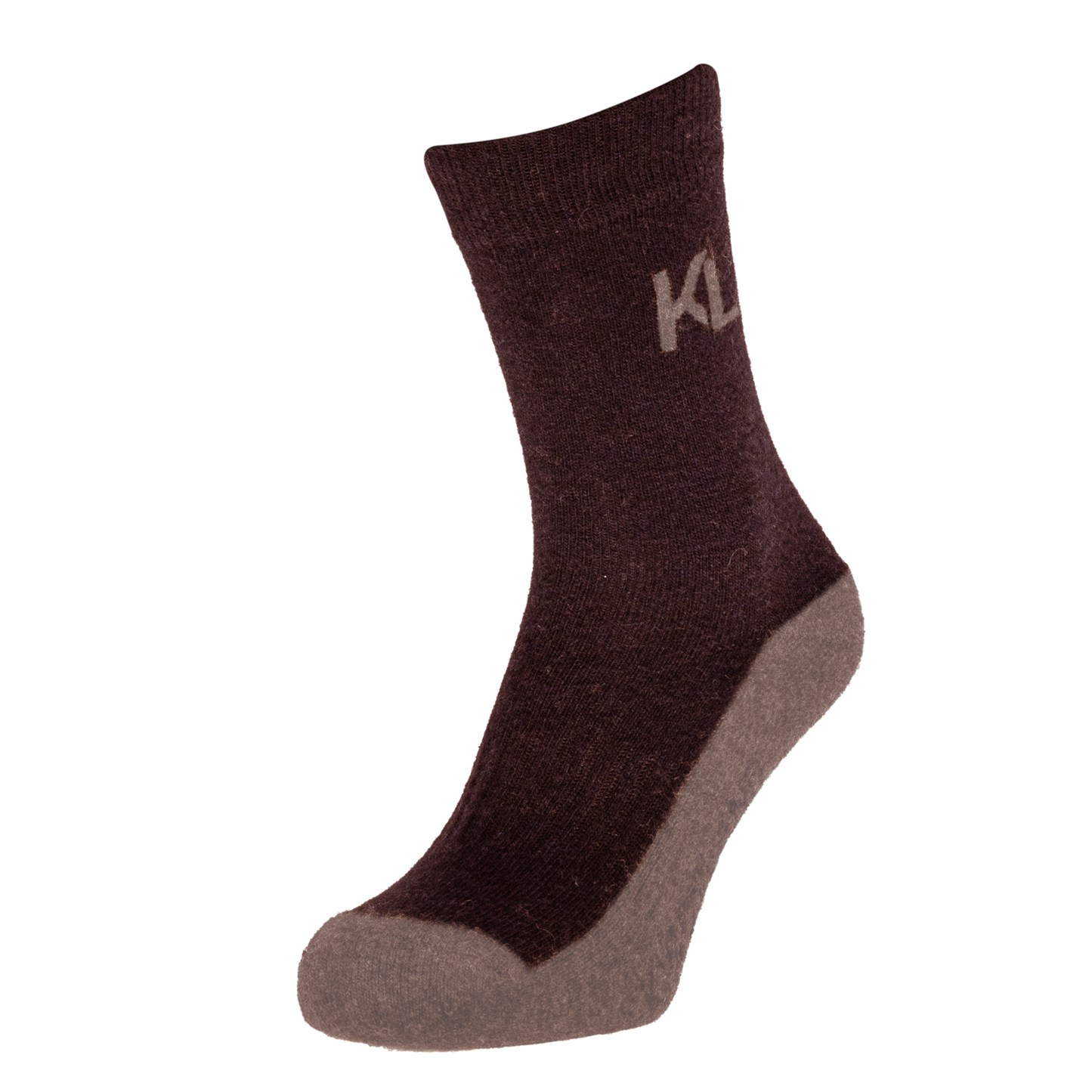 KLVerona Unisex Woolmix Mid Leg Sock