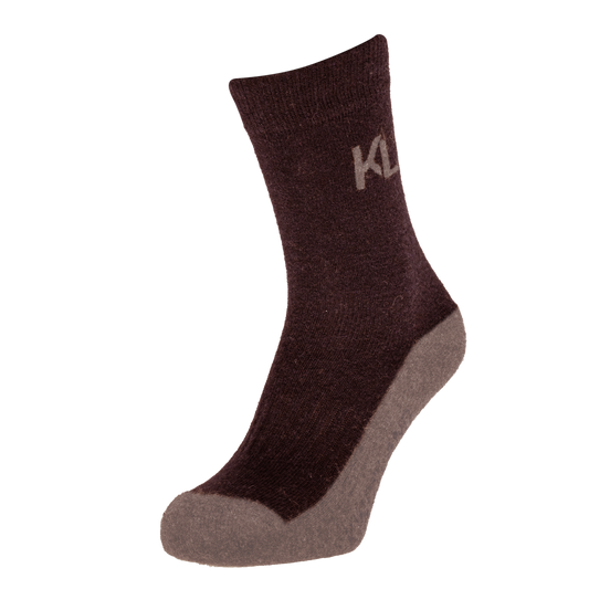 KLVerona Unisex Woolmix Mid Leg Sock