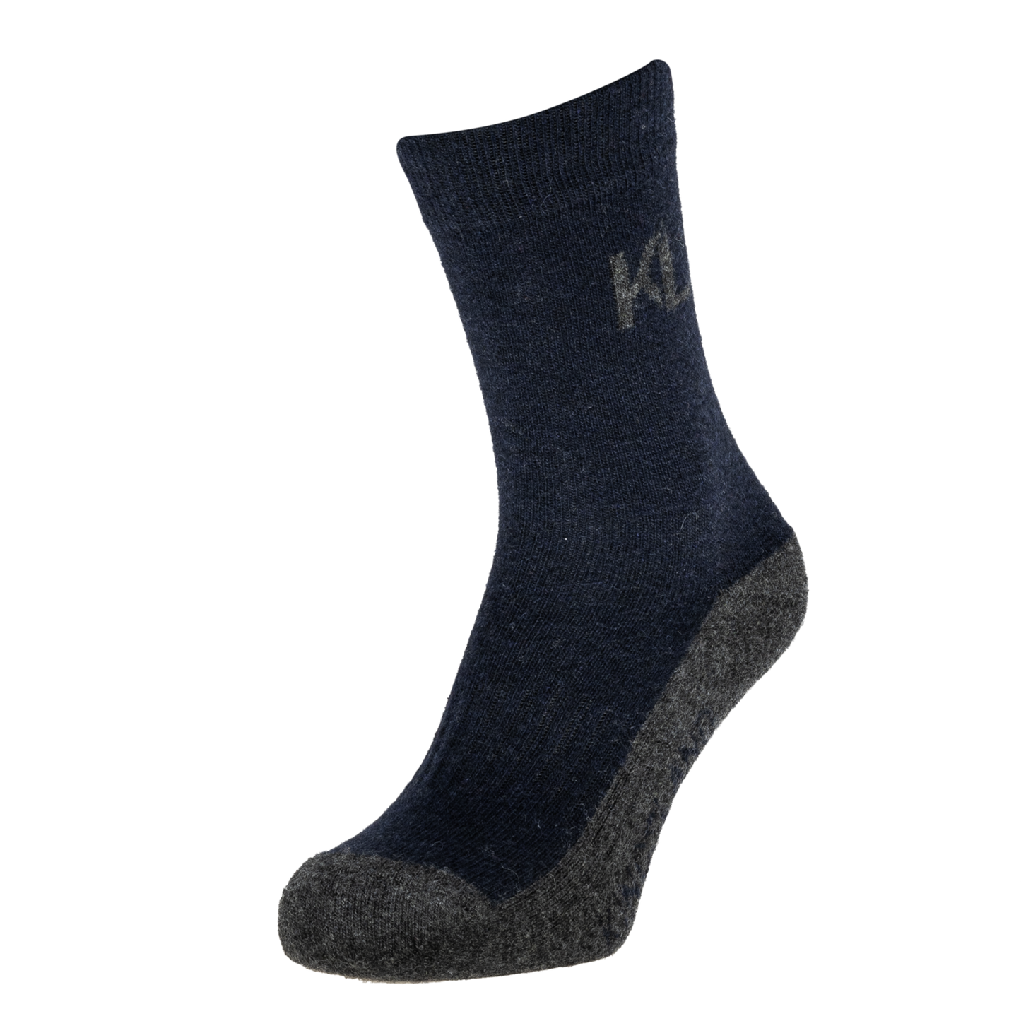 KLVerona Unisex Woolmix Mid Leg Sock