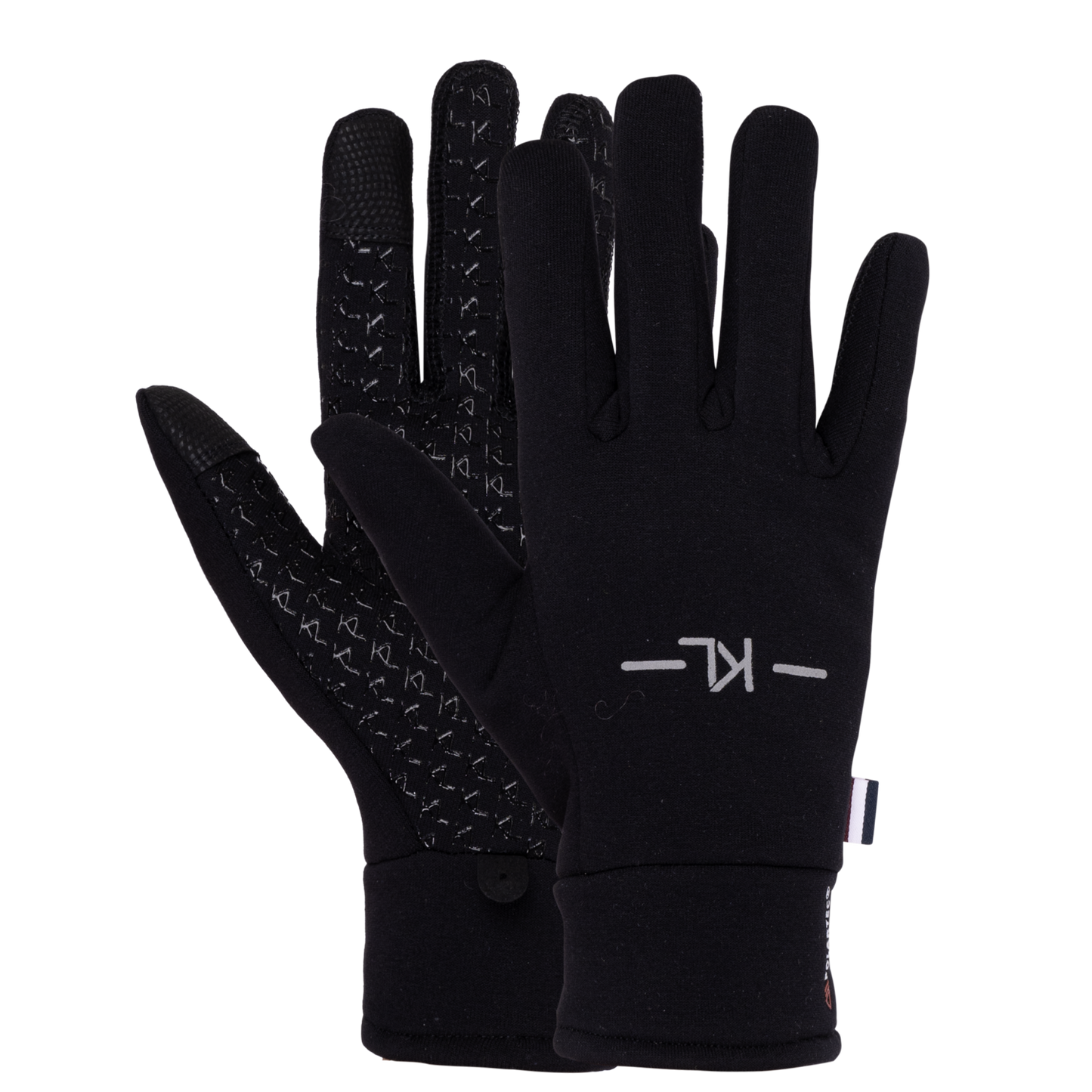 KLVarsin Winter Glove With Grip