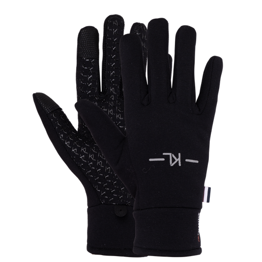 KLVarsin Winter Glove With Grip