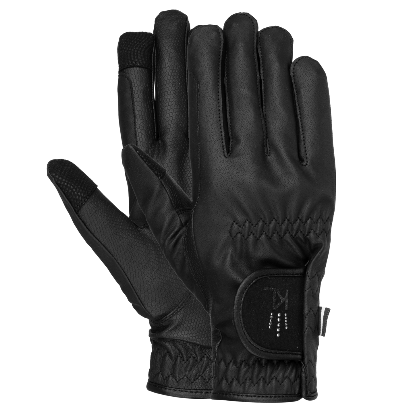 KLVanio Ladies Winter Riding Glove