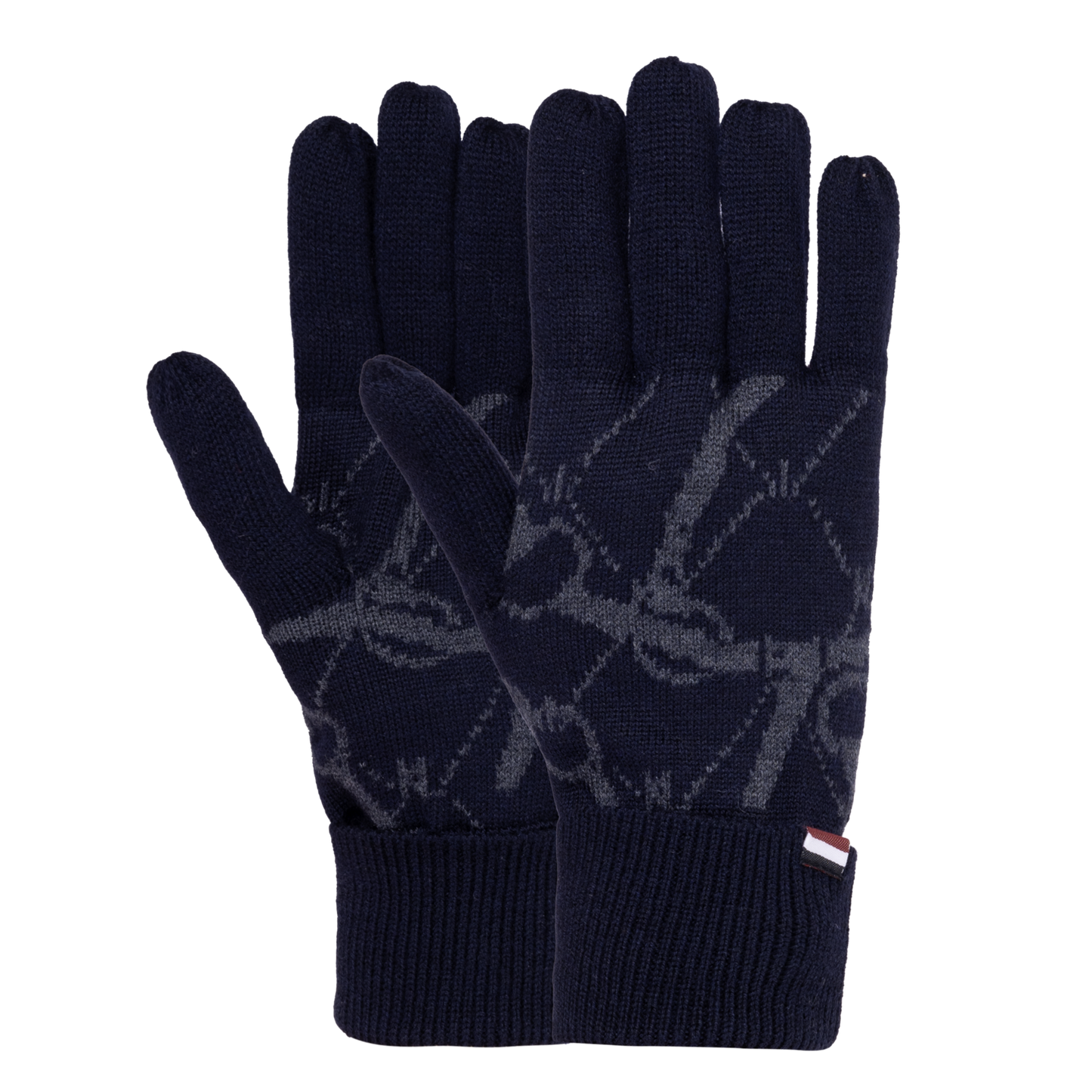 KLVea Knitted Gloves