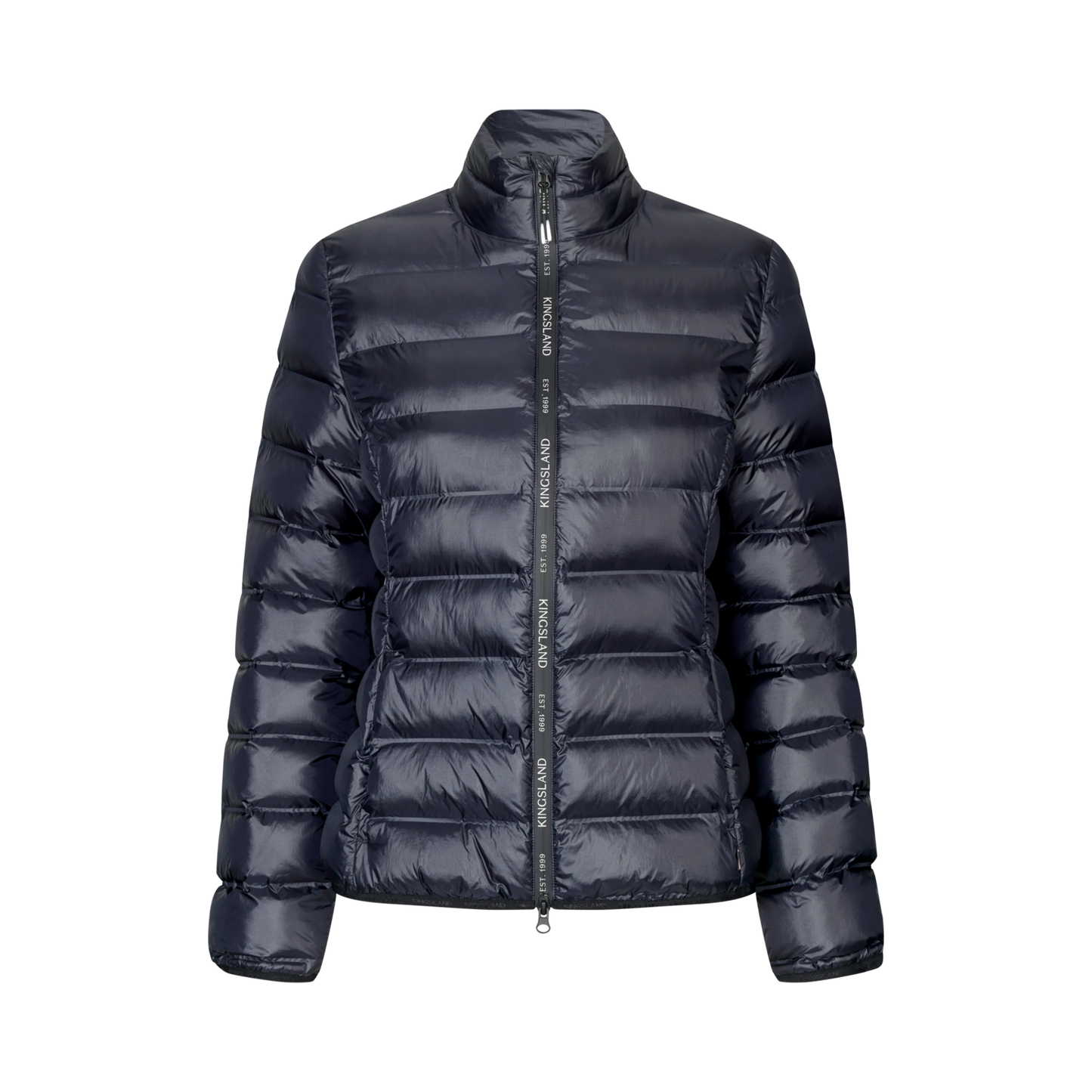 KLVam Padded Ladies Jacket