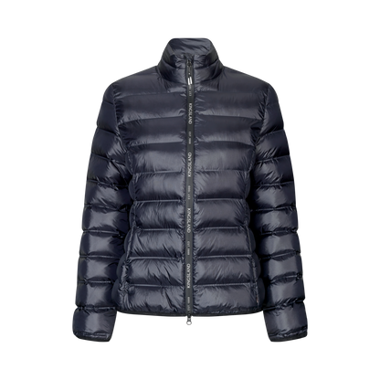 KLVam Padded Ladies Jacket