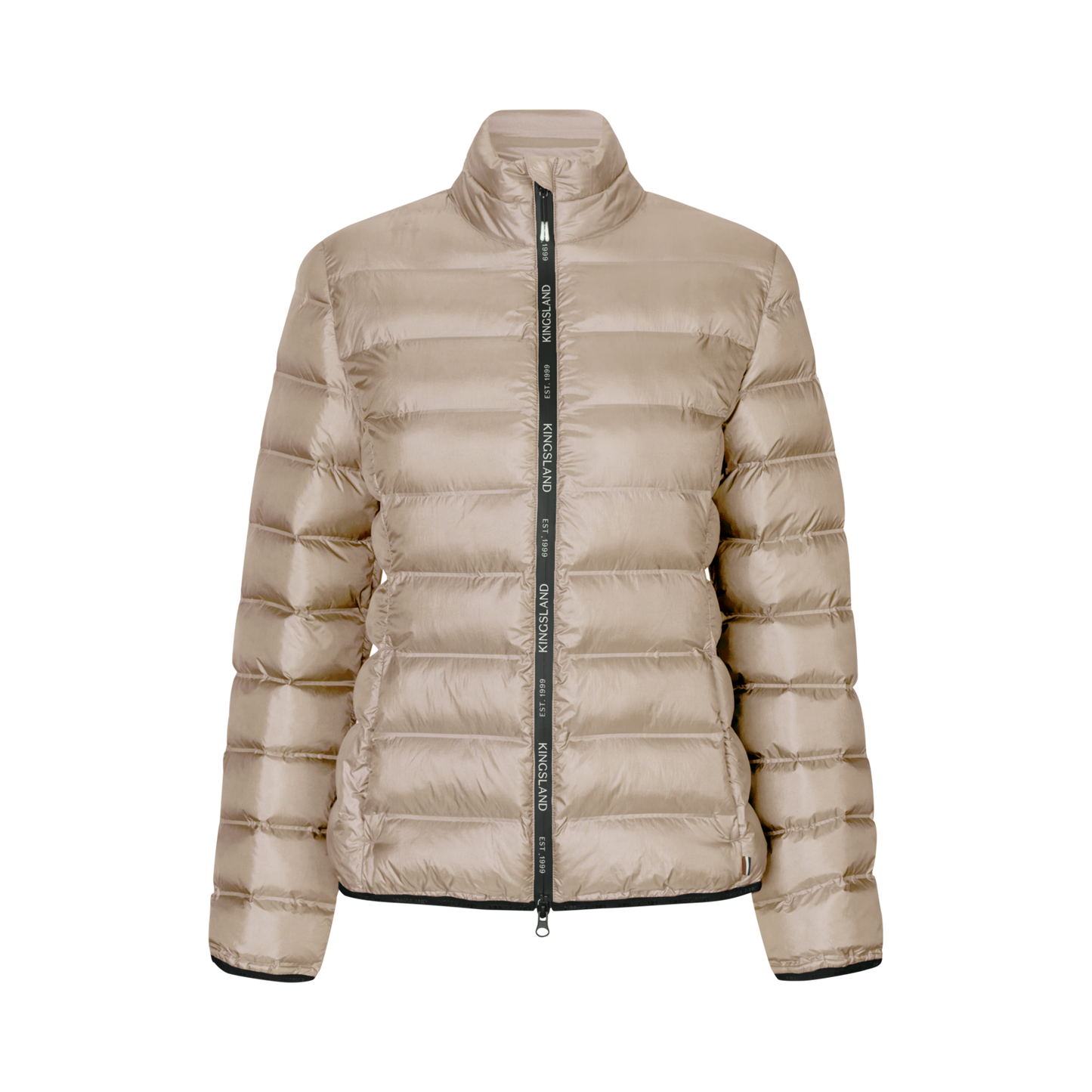 KLVam Padded Ladies Jacket