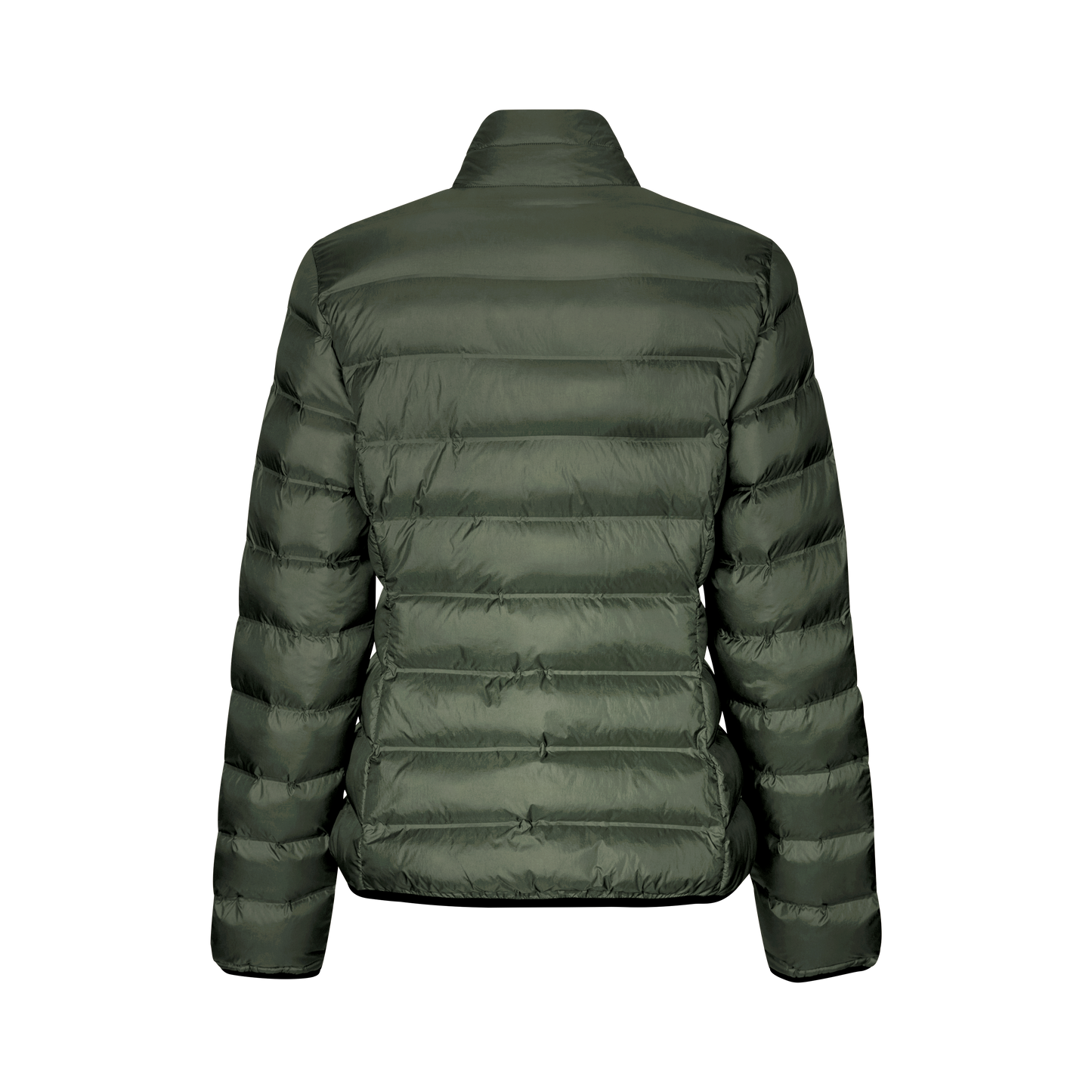 KLVam Padded Ladies Jacket