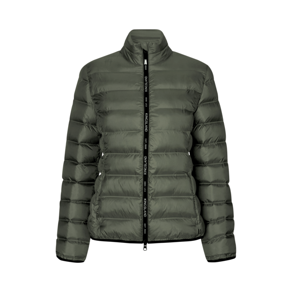 KLVam Padded Ladies Jacket