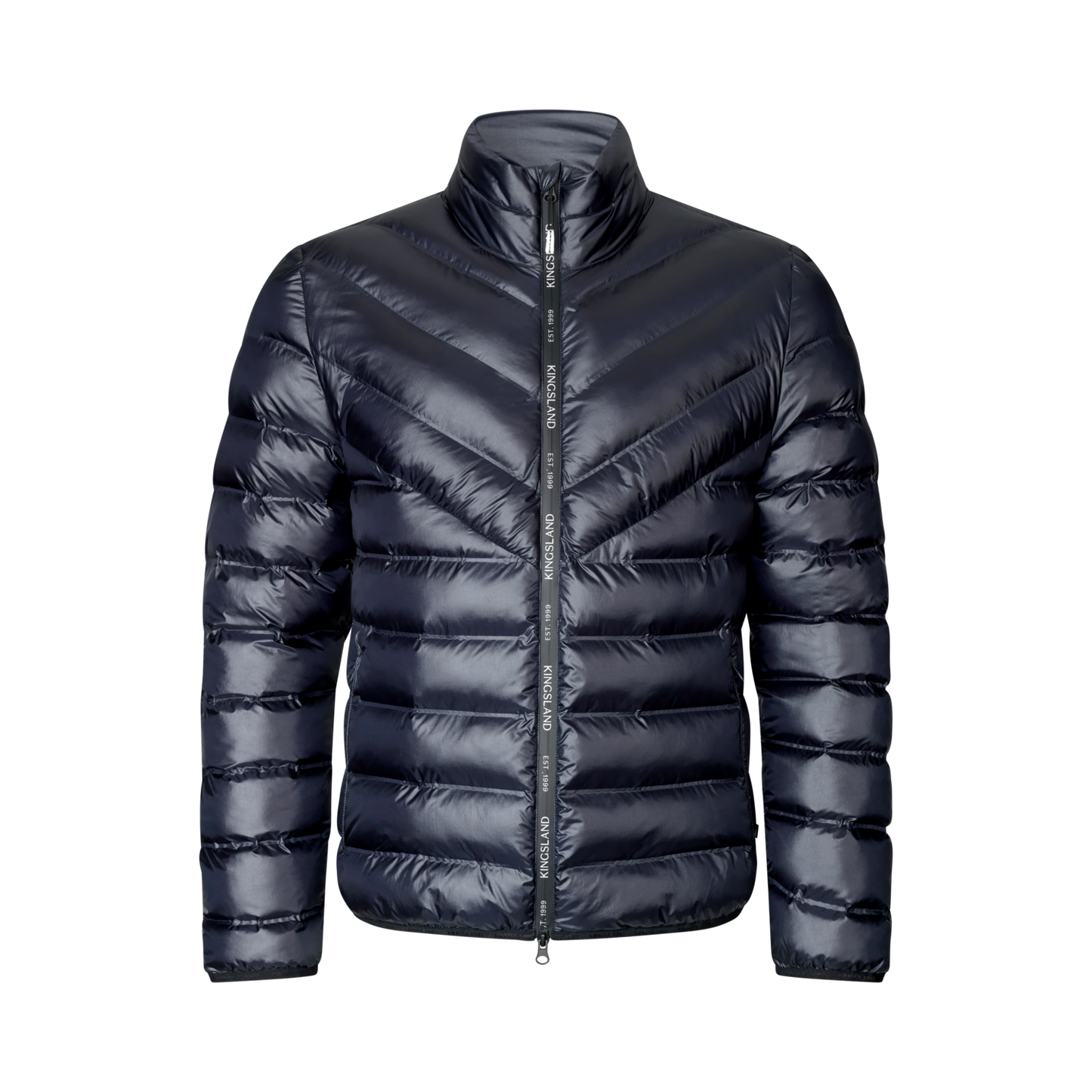 KLVam Padded Mens Jacket