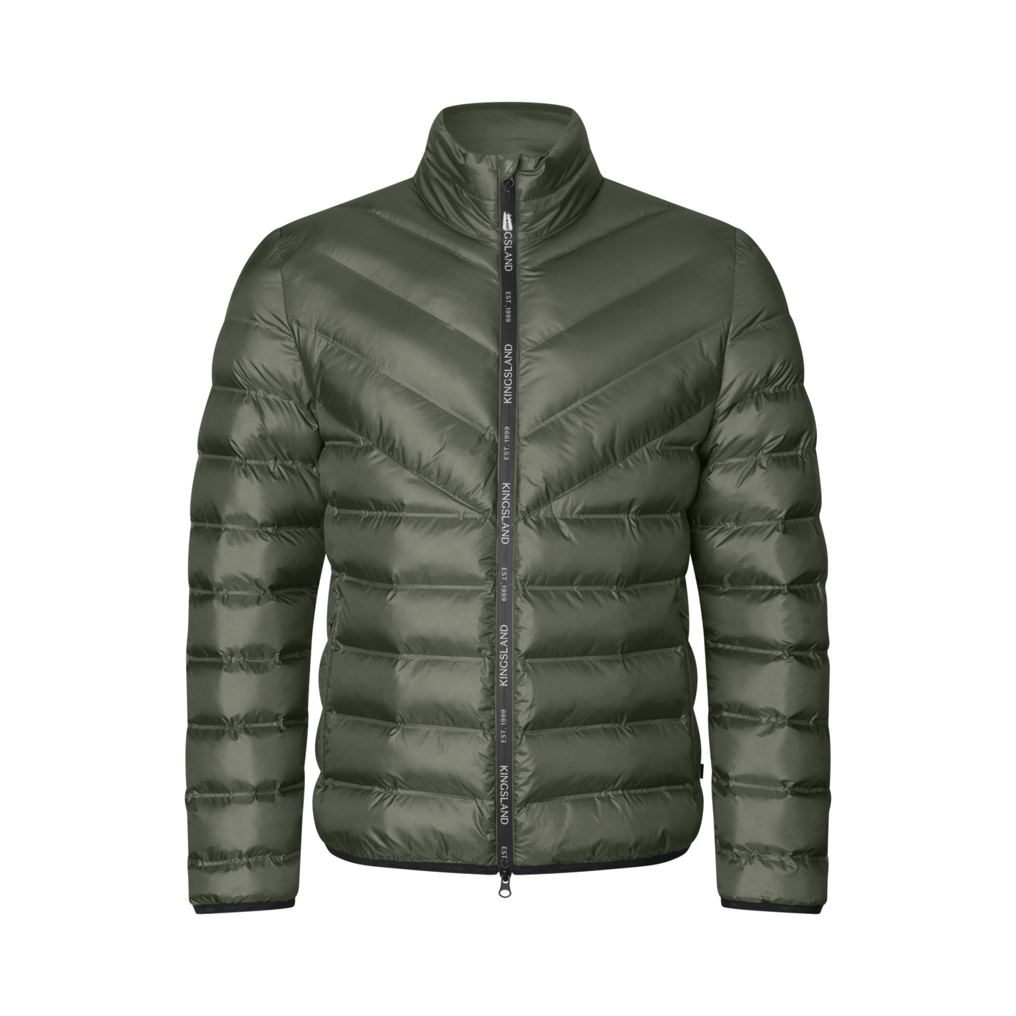 KLVam Padded Mens Jacket