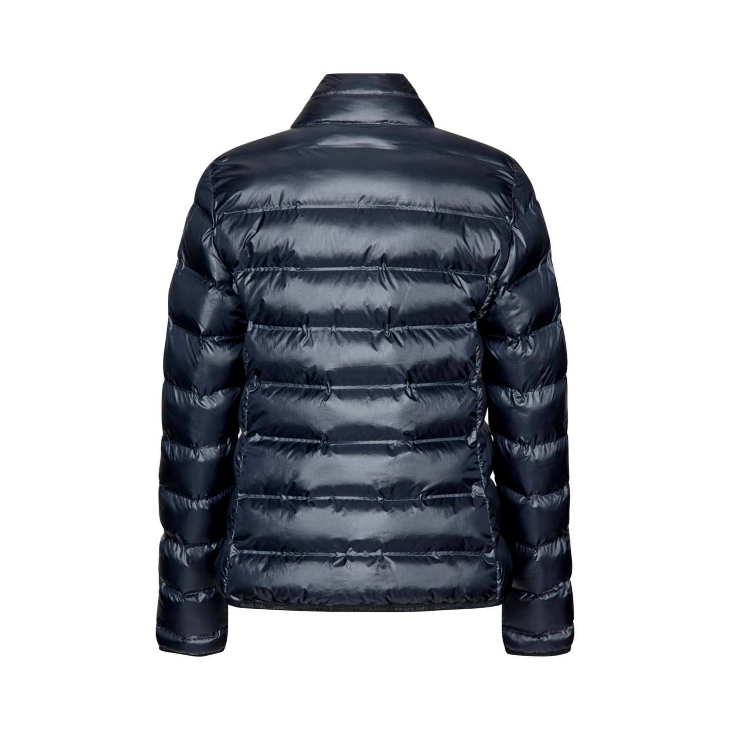 KLVam Padded Junior Jacket