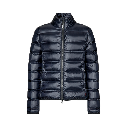 KLVam Padded Junior Jacket