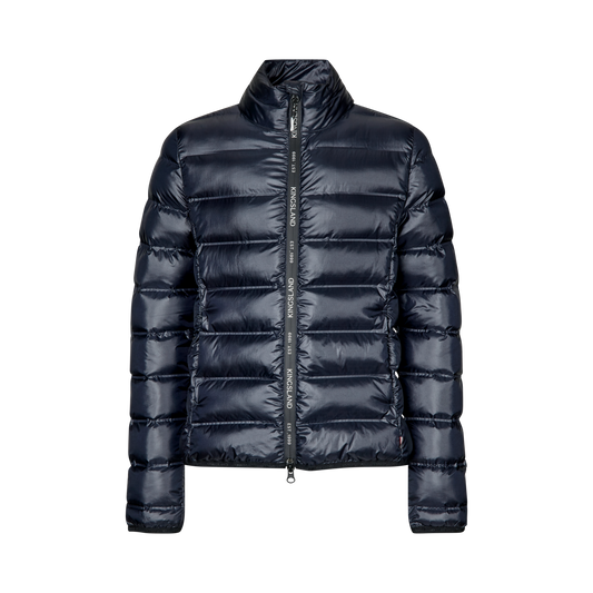 KLVam Padded Junior Jacket