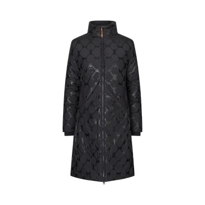 KLVy Ladies Insulated Parka