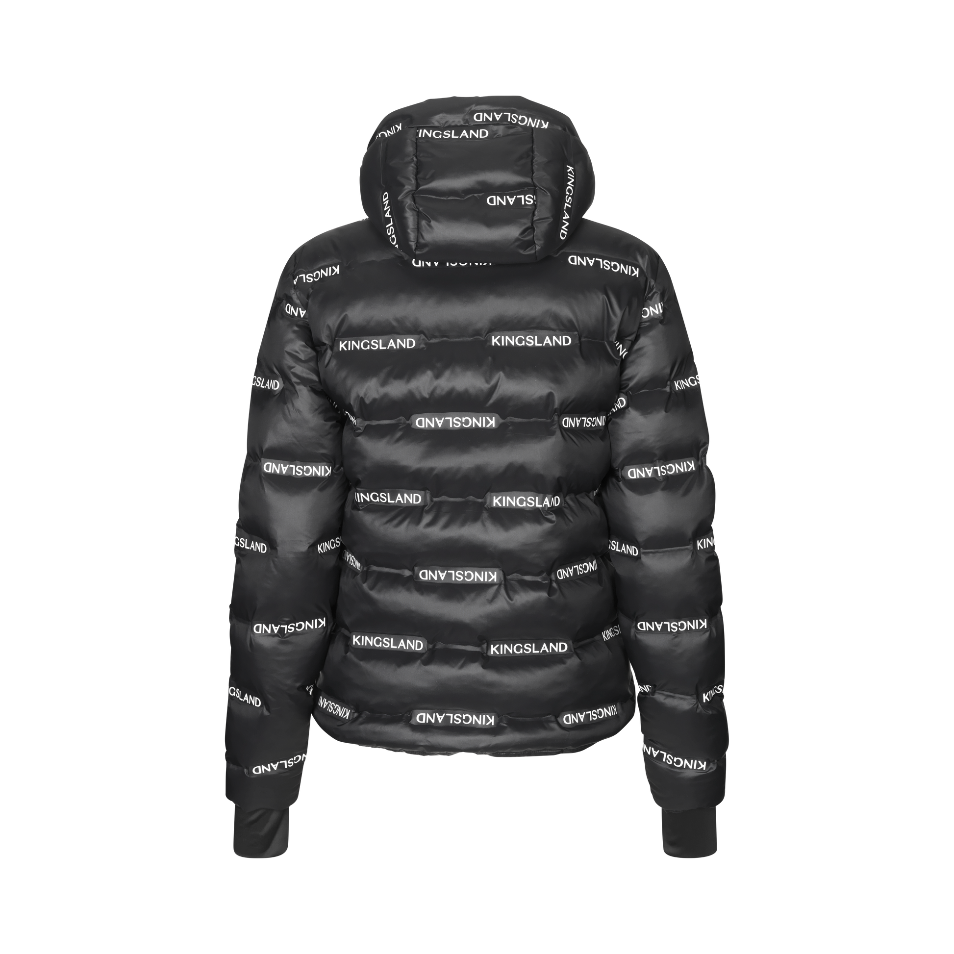 KLValdine Ladies Insulated Jacket