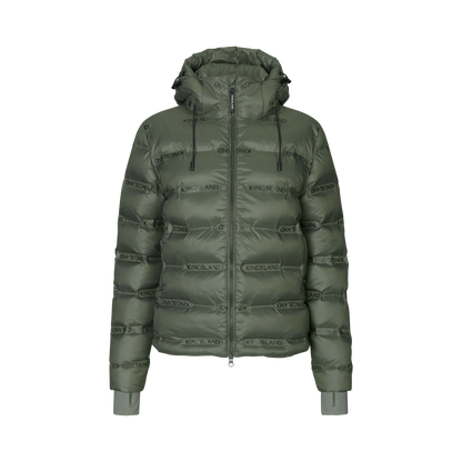 Veste isolante pour femme KLValdine