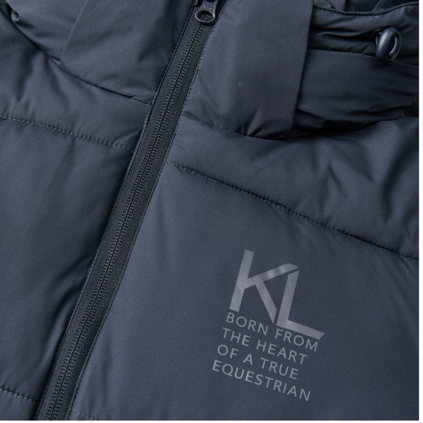 KLVea Ladies Insulated  Jacket