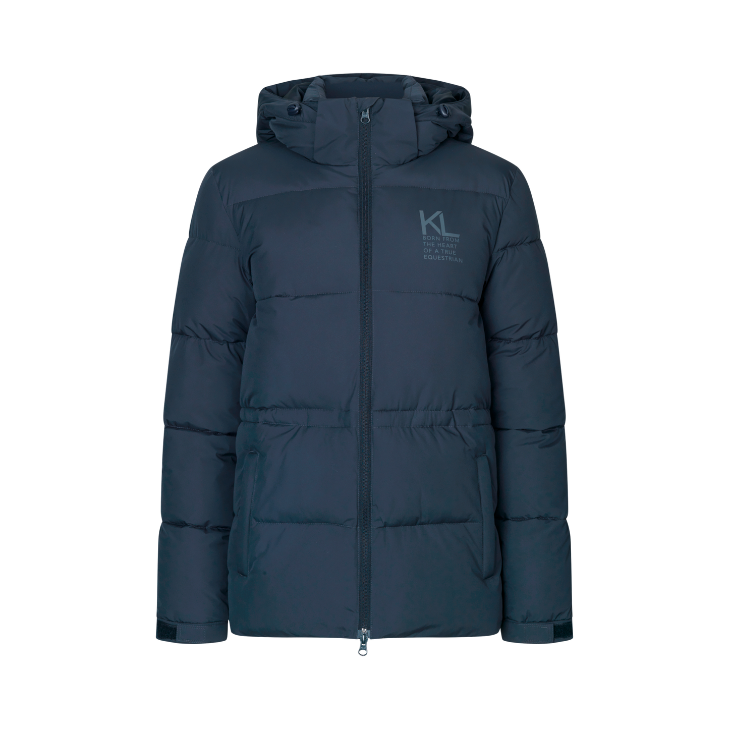 KLVea Ladies Insulated  Jacket