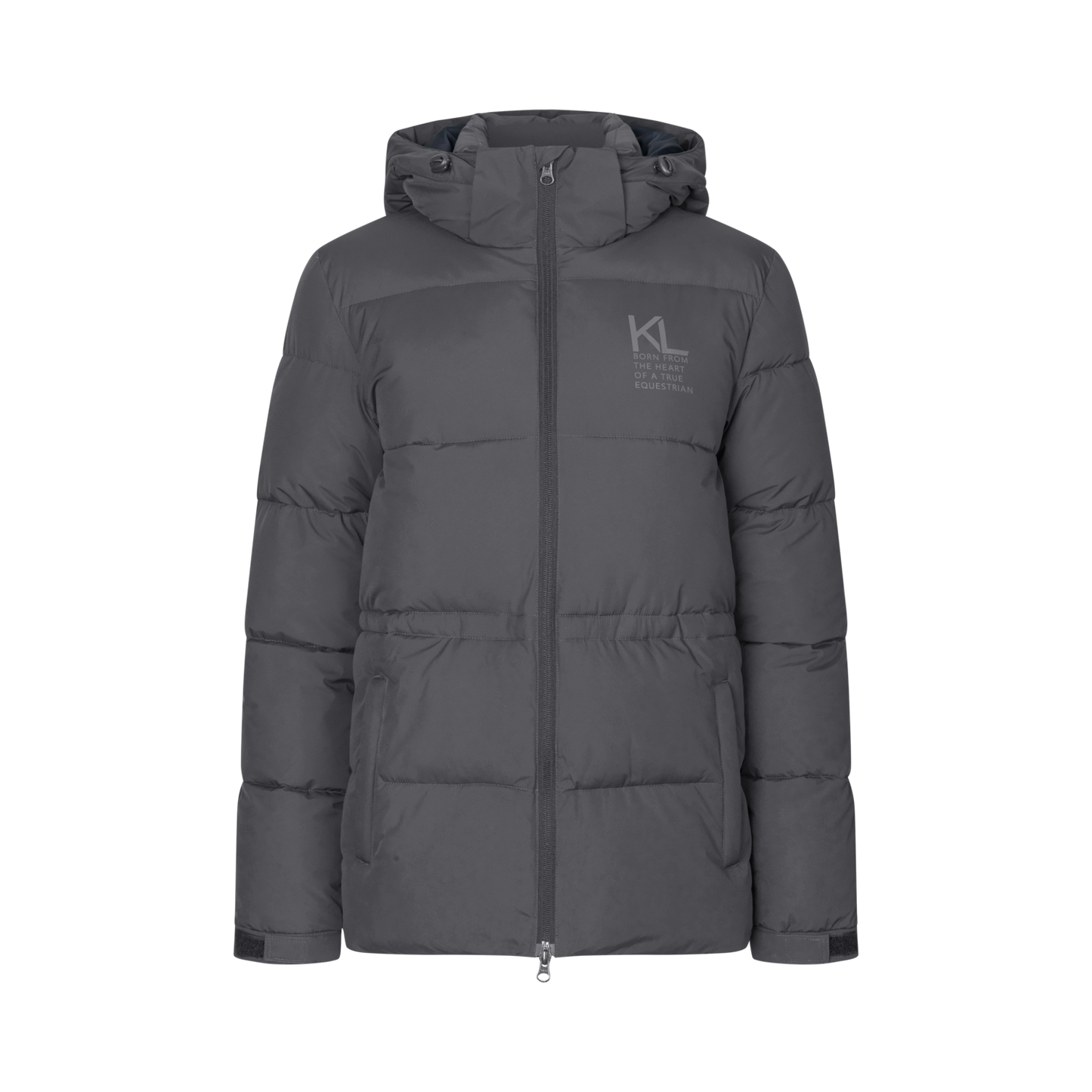 KLVea Ladies Insulated  Jacket