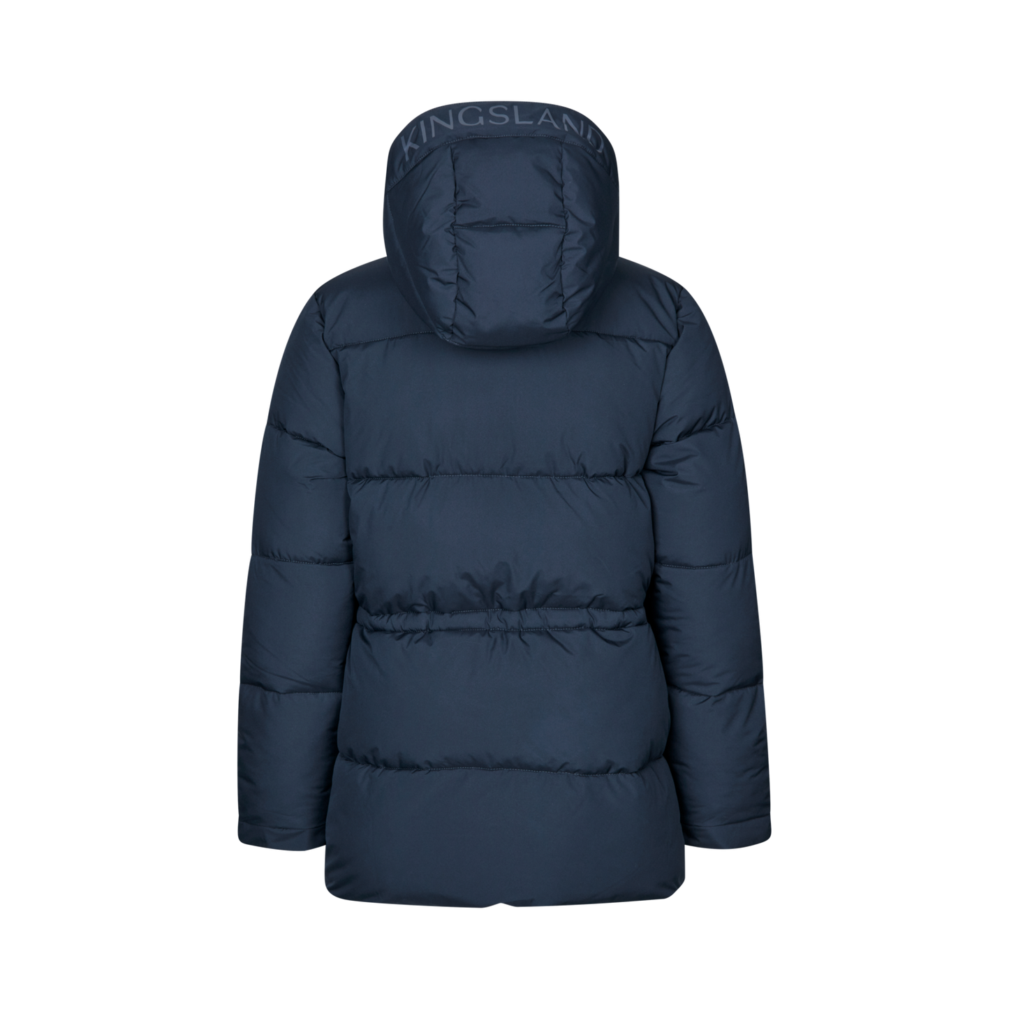 KLVea Junior Insulated Jacket