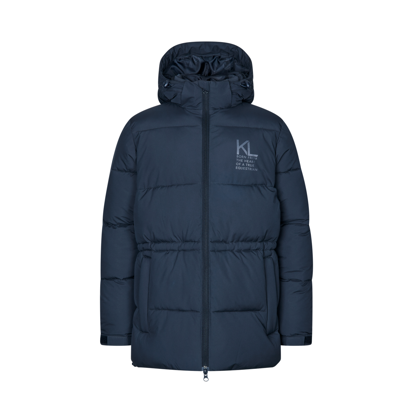 KLVea Junior Insulated Jacket