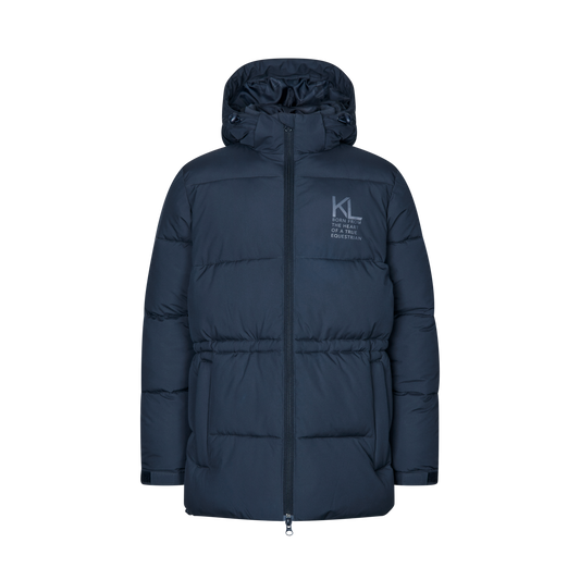 KLVea Junior Insulated Jacket