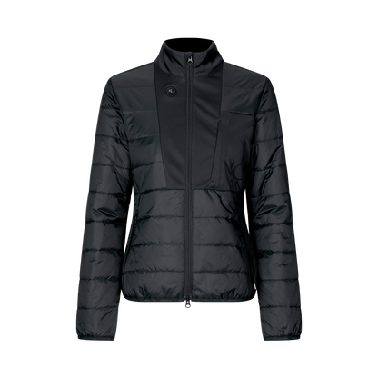 KLValero Ladies Heat Jacket