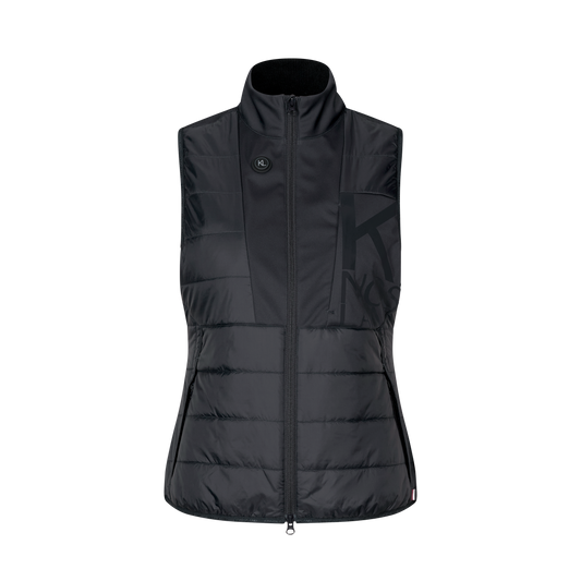 KLValero Ladies Heat Vest