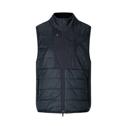 KLValero Mens Heat Vest