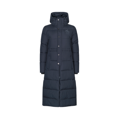 KLVea Ladies Long Riding Coat